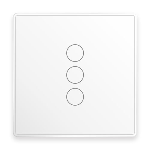 Standard-Schalter - T5S101A-L - ZHEJIANG JIABOER ELECTRONIC TECHNOLOGY CO., LTD. - AC / LED / kabellos