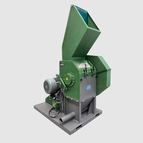 Rotor-Granulator - PGR S1 - Mizar Recycling Machinery - für Metall / für Kabel / für Recyclingprodukte