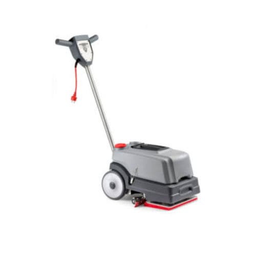 Handgeführte Scheuersaugmaschine - 35E - Excentr - elektrisch / kompakt