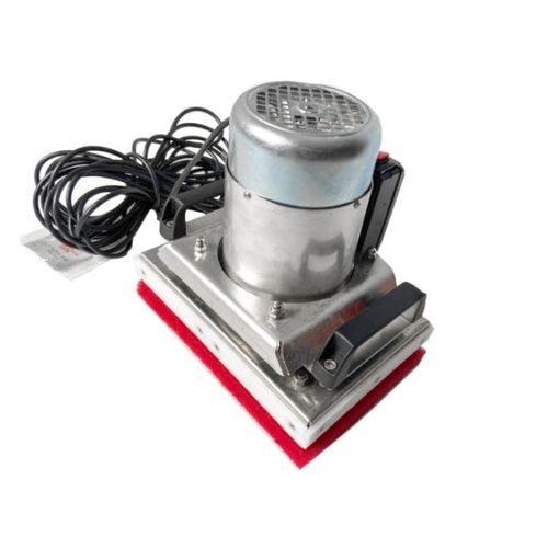 Handgeführte Scheuersaugmaschine - HANDHERO - Excentr - elektrisch