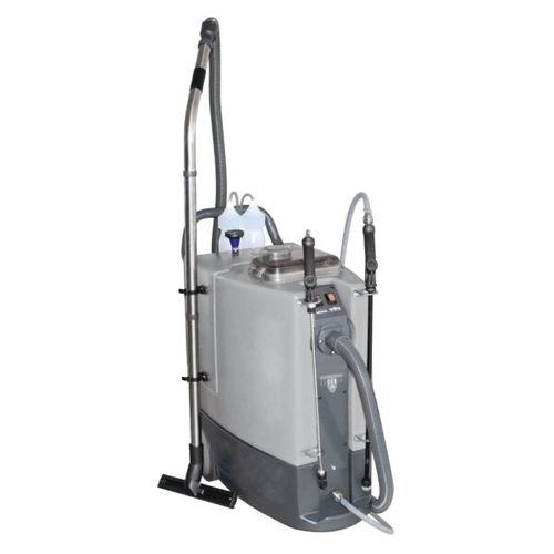 Wasserreinigungsanlage - Excentr - Sprüh / manuell / Industrie