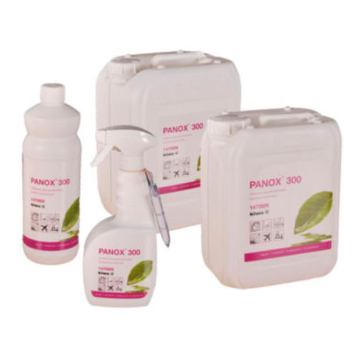 Desinfektionsmittel - PANOX 300 - Excentr