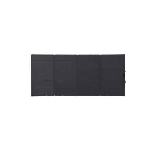 Solarpanel / monokristallines Silicium - Ecoflow technology inc