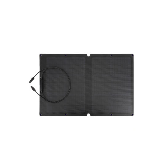 Solarpanel / monokristallines Silicium - Ecoflow technology inc