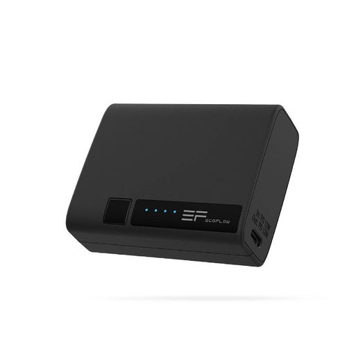 Externer Akku / Li-Ion - RAPID PLUS - Ecoflow technology inc