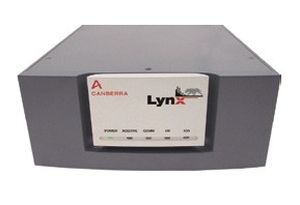 Stromnetz-Analysator - Lynx® - Canberra Industries - Temperatur / Benchtop
