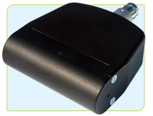 Gammastrahlendosimeter - SVLD - Canberra Industries - drahtlos / digital