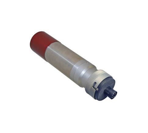 Szintillationszähler - NAIS-2x2  - Canberra Industries