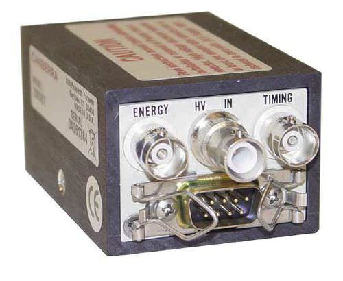 Spannungsvorverstärker - 2003BT - Canberra Industries - elektronisch