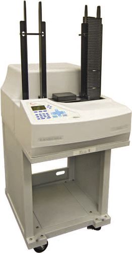 Alpha-beta-Zähler -  iMatic™  - Canberra Industries - digital / elektronisch / für Proben