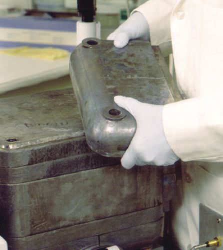 Alpha-beta-Zähler - 5 XLB series - Canberra Industries - elektronisch / für Proben