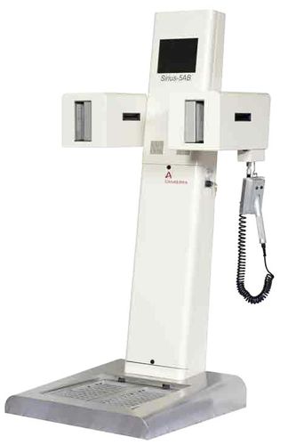 Gamma-KontaminationsÜberwachungsgerät - Sirius-5™ - Canberra Industries - alpha / beta / für Hände