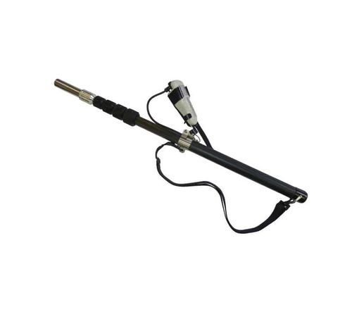 Gammastrahlendosimeter - Tele-STTC - Canberra Industries