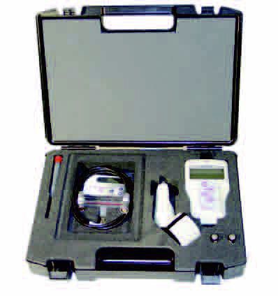 Persönlicher Dosimeter - Radiagem™ series - Canberra Industries - digital