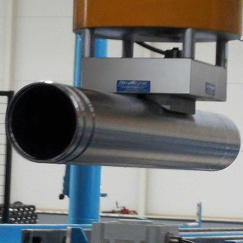 Magnetisch-induktive Greifzange - FMT - Femag Engineering Machinery Industry Ltd. - parallel / für Handlingsystem