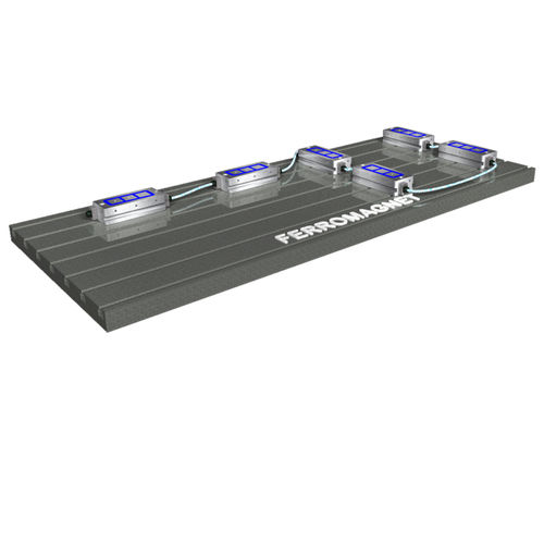 Elektropermanent-Magnetmodul - Femag Engineering Machinery Industry Ltd.