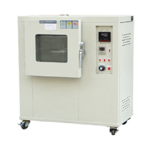 Ozonbeständigkeits-Prüfkammer - LT-XZ27-P - Dongguan Lituo Testing Instruments Co. Ltd - Alterung / auf Rollen / UV