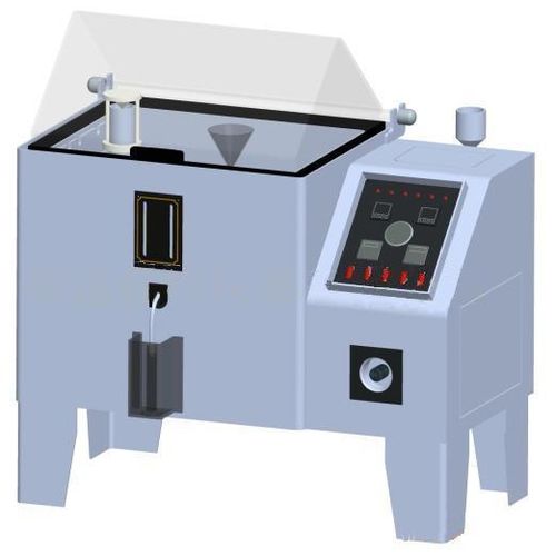 Salzsprühnebel-Korrosion-Prüfkammer - LT-YW series - Dongguan Lituo Testing Instruments Co. Ltd - bodenstehend / Edelstahl