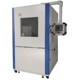 Hochdruck-Prüfkammer - LT-SC series - Dongguan Lituo Testing Instruments Co. Ltd - Staubdichtigkeit / Sand / für die Fahrzeugindustrie