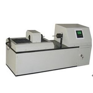Torsionsprüfmaschine - LT-JJ38 - Dongguan Lituo Testing Instruments Co. Ltd - manuell / für Draht / elektromechanisch