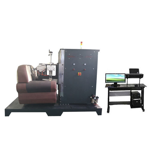 Dauerprüfmaschine - LT-JJ26 - Dongguan Lituo Testing Instruments Co. Ltd - Haltbarkeit / computergesteuert / für Armlehne