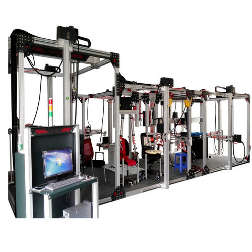 Mechanische Prüfmaschine - LT-JJ10-A - Dongguan Lituo Testing Instruments Co. Ltd - computergesteuert / automatisch / für Möbel