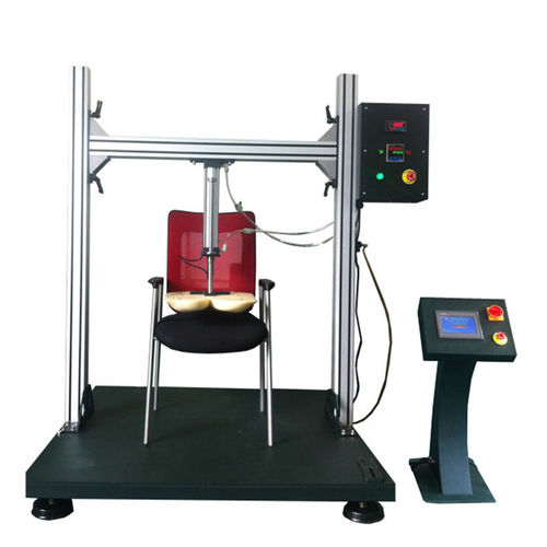 Biegeprüfmaschine - JJ13-1A  - Dongguan Lituo Testing Instruments Co. Ltd - Haltbarkeit / manuell / Stuhl