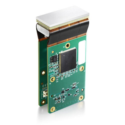 Röntgendetektor - X-Tile - Detection Technology - Industrie / für Öl / für medizinische Anwendungen