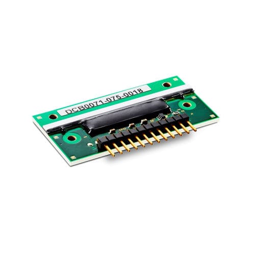 Röntgendetektorkarte - X-CARD - Detection Technology
