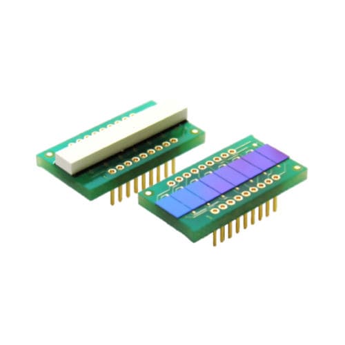 Röntgendetektor - X-Array series - Detection Technology - Raster / Fotodioden / für Inspektion