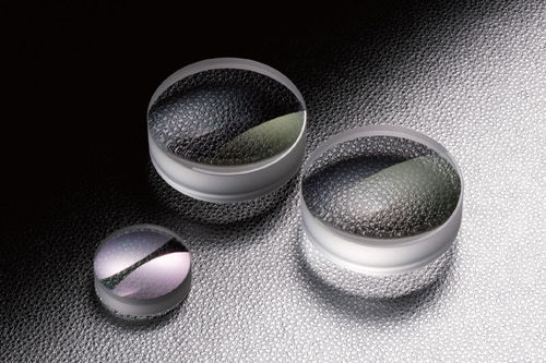 Konkave Linse - Nanjing BOTE Electro-Optics Co.,Ltd - Achromatisch