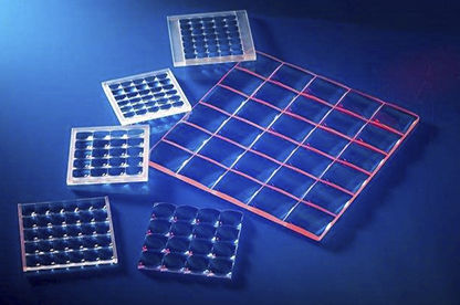 Linsen-Array - Nanjing BOTE Electro-Optics Co.,Ltd