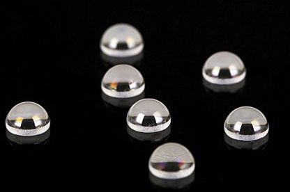 Sphärische Linse - Nanjing BOTE Electro-Optics Co.,Ltd