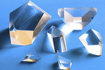 Prisma - Nanjing BOTE Electro-Optics Co.,Ltd
