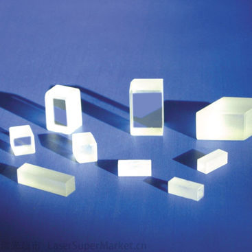 Nichtlinearer optischer Kristall - Nanjing BOTE Electro-Optics Co.,Ltd - für Laser