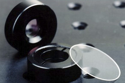 Verzögerungsplatte - Nanjing BOTE Electro-Optics Co.,Ltd