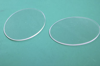 Optisches Fenster - Nanjing BOTE Electro-Optics Co.,Ltd