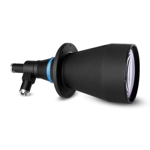 Telezentrisches Mikroskop-Objektiv - Nanjing BOTE Electro-Optics Co.,Ltd - für industrielle Nutzung