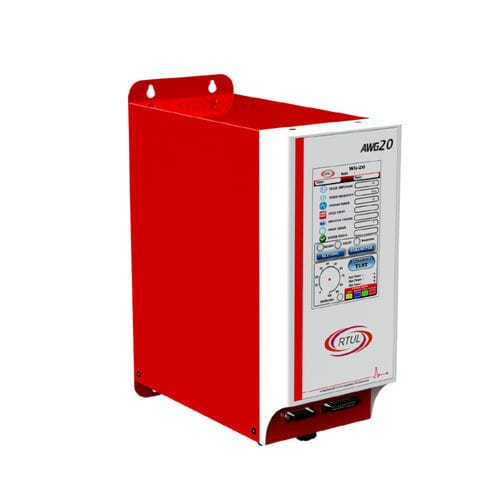 Ultraschall-Schweißgenerator - AWG 20 - Roop Ultrasonix Ltd