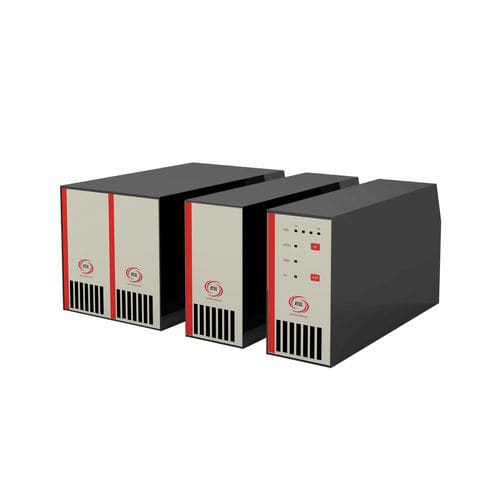 Ultraschallgenerator für Reinigung - ACG Series - Roop Ultrasonix Ltd