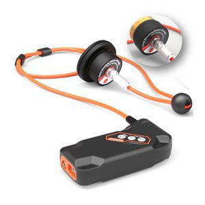 Impulsgenerator - LT-Sonic - High Sense Solutions Inc. - Frequenz / tragbar