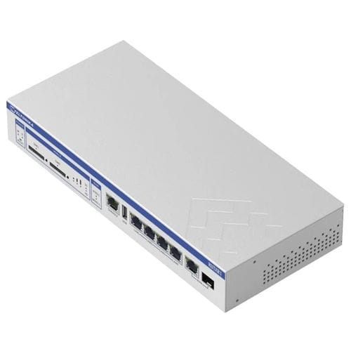 Mobilfunkrouter - RUTXR1 - Teltonika Networks - Ethernet / WAN / LTE