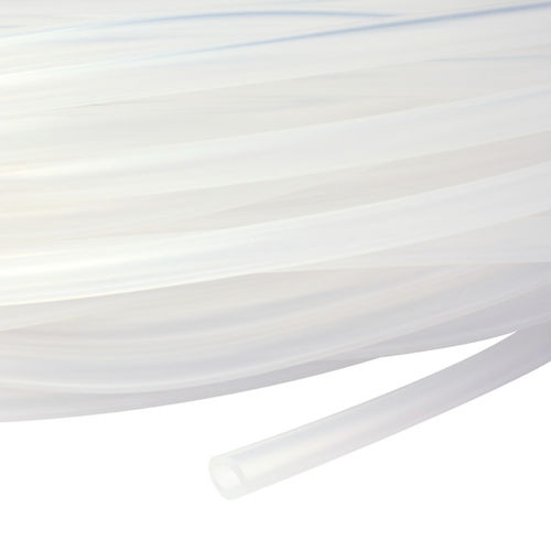 Silikongummi-Rohr - PROSILICONES 64 - für Chemikalien / für Wasser / für Lebensmittel