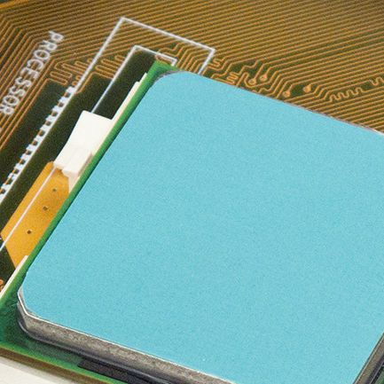 Thermisches Schnittstellenmaterial - PROSILICONES 64