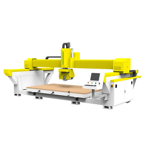 Cutter-Schneidemaschine - iGS-B - igoldencnc - für Holz / für Marmor / für Granit