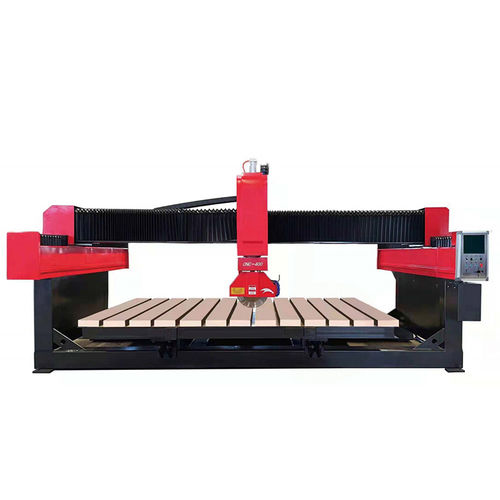 Cutter-Schneidemaschine - IGS-CNC series - igoldencnc - für Marmor / für Granit / für Keramik