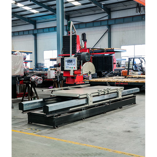 Kreissägemaschine - IGS-S600-1.2M - igoldencnc - Holz / CNC