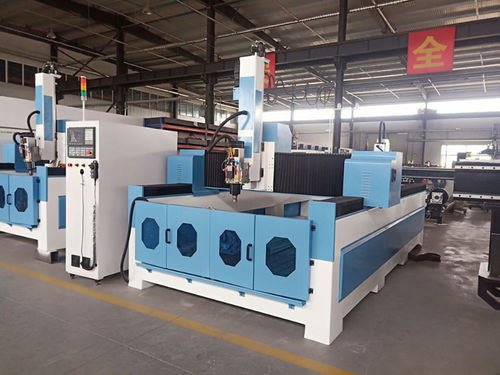 Cutter-Schneidemaschine - igoldencnc - für Schaum / Platten / CNC