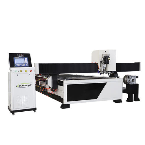 CNC-Plasmaschneider - IGP-1530 - igoldencnc