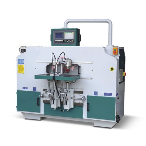 Zapfenschneider-Stoßmaschine - igoldencnc - für Holz